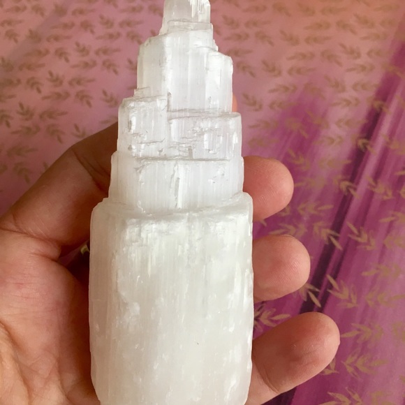 Accessories - 🌙✨ Selenite 🔮